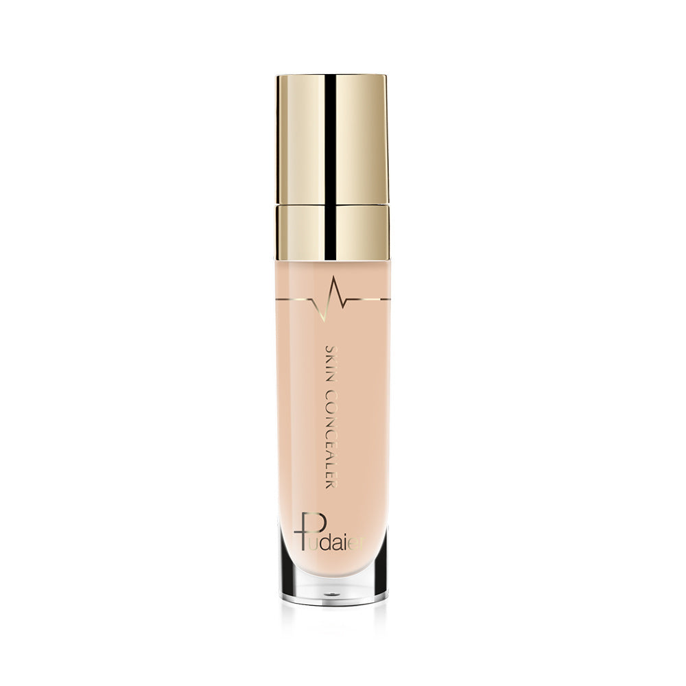 Pudaier Corrector Profesional – Perfección Natural de Larga Duración