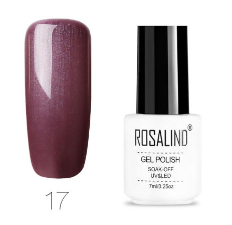 Gel de Uñas Fototerapia -Color, Elegancia y Durabilidad