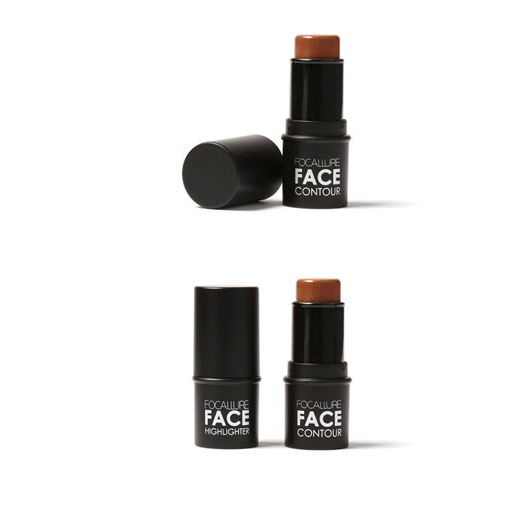 PERFECCIÓN EN CONTORNO E ILUMINADOR FACIAL