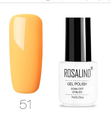 Gel de Uñas Fototerapia -Color, Elegancia y Durabilidad