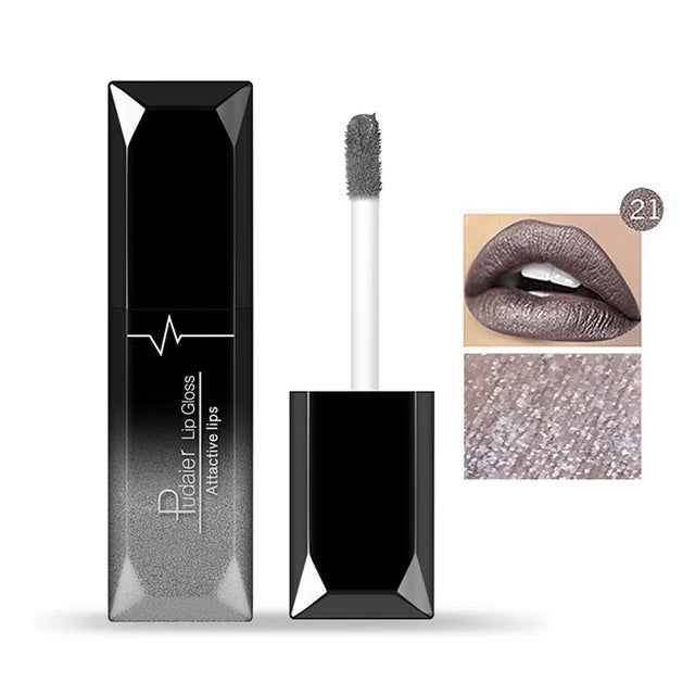 21 Tonos, 1 Poder: Labios Seductores Todo el Día