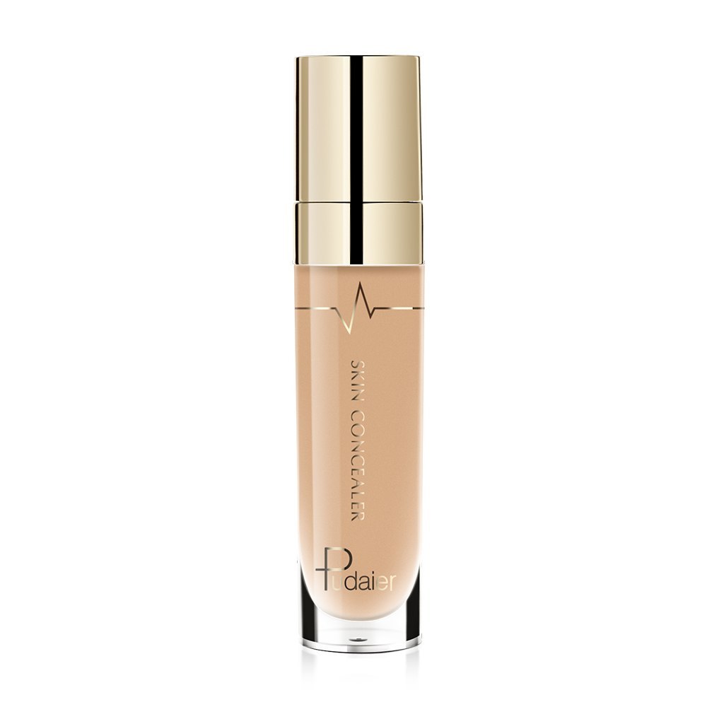 Pudaier Corrector Profesional – Perfección Natural de Larga Duración