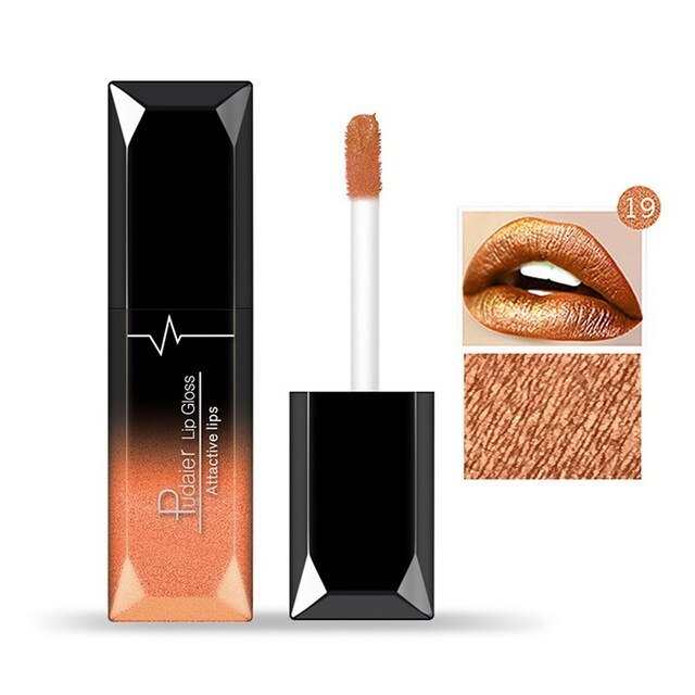 21 Tonos, 1 Poder: Labios Seductores Todo el Día