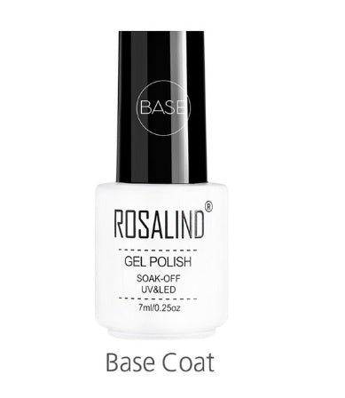 Gel de Uñas Fototerapia -Color, Elegancia y Durabilidad