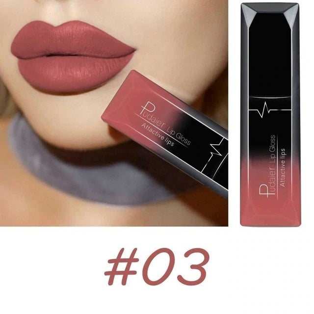 21 Tonos, 1 Poder: Labios Seductores Todo el Día