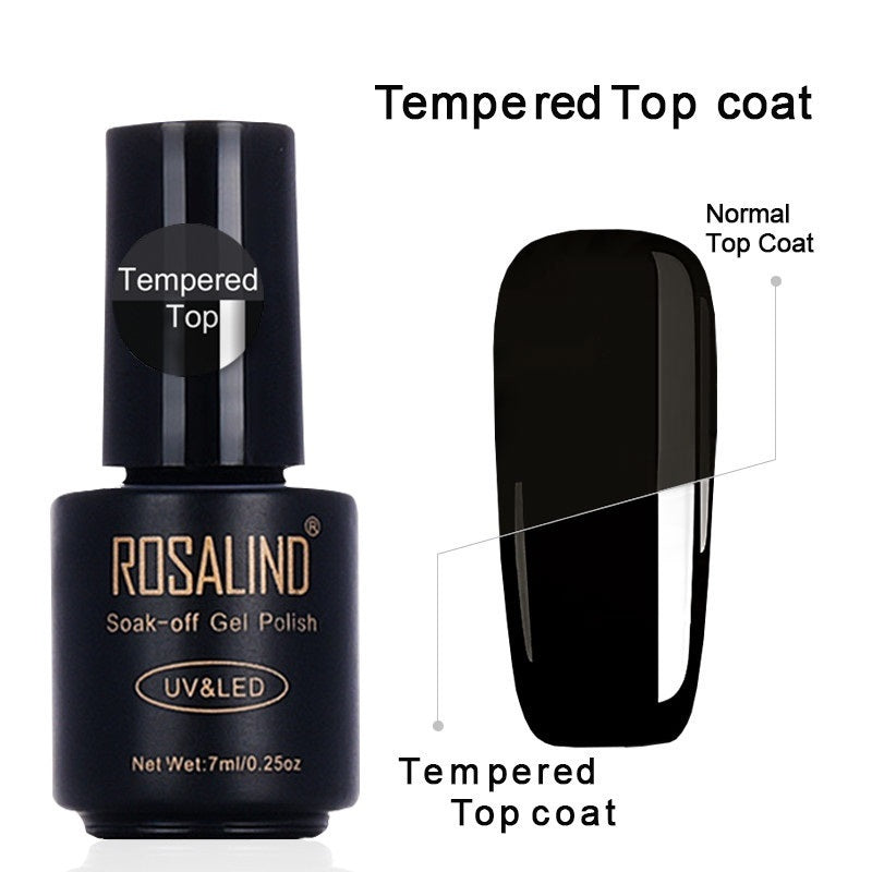Gel de Uñas Fototerapia -Color, Elegancia y Durabilidad