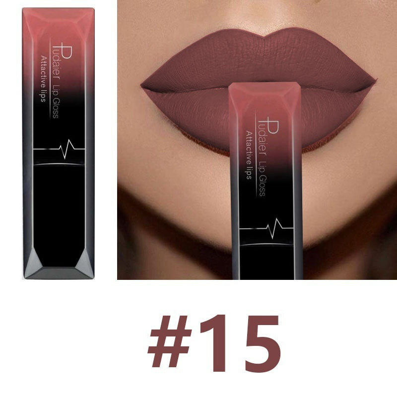21 Tonos, 1 Poder: Labios Seductores Todo el Día