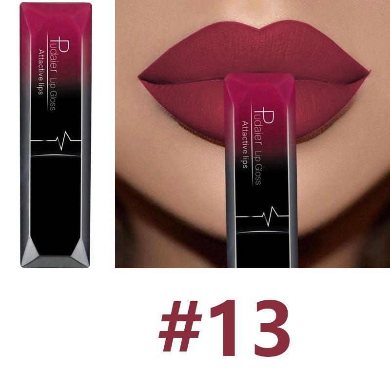 21 Tonos, 1 Poder: Labios Seductores Todo el Día