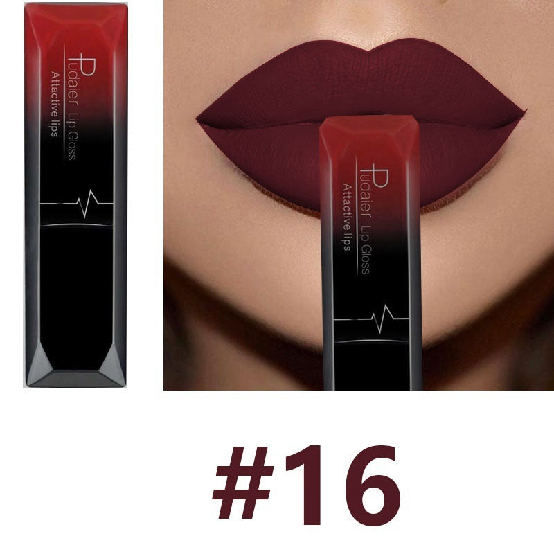 21 Tonos, 1 Poder: Labios Seductores Todo el Día