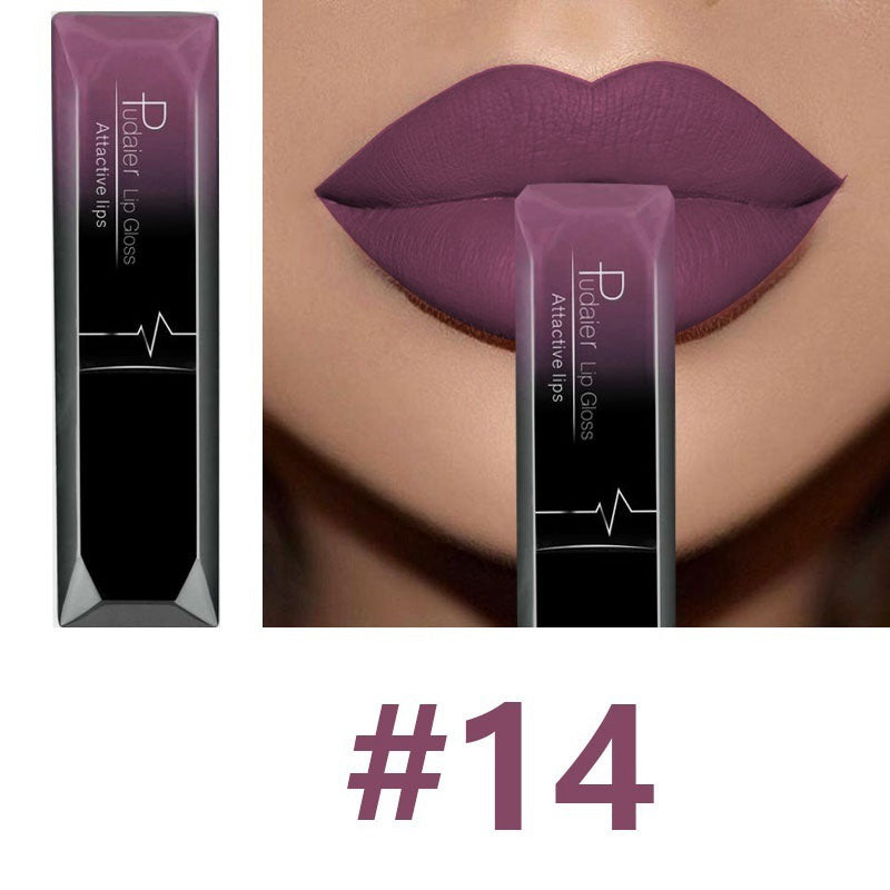 21 Tonos, 1 Poder: Labios Seductores Todo el Día