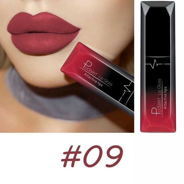 21 Tonos, 1 Poder: Labios Seductores Todo el Día