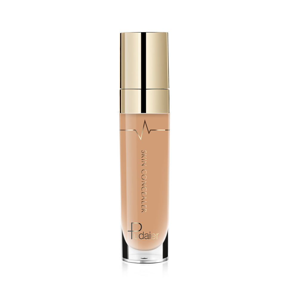 Pudaier Corrector Profesional – Perfección Natural de Larga Duración