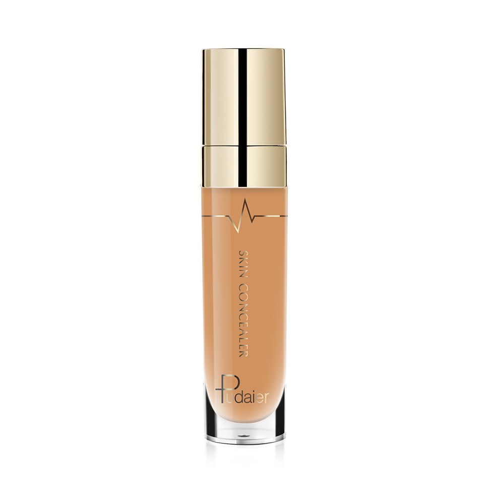 Pudaier Corrector Profesional – Perfección Natural de Larga Duración