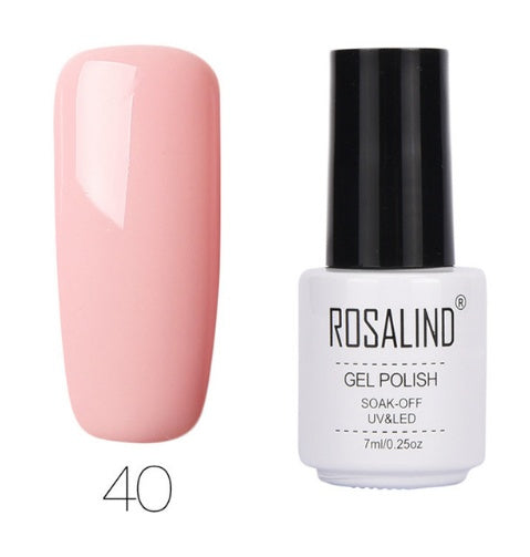 Gel de Uñas Fototerapia -Color, Elegancia y Durabilidad