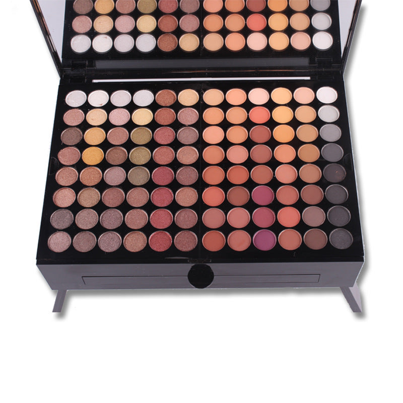 Paleta de Rubor Sublime – Colorido Natural y Luminosidad Impecable