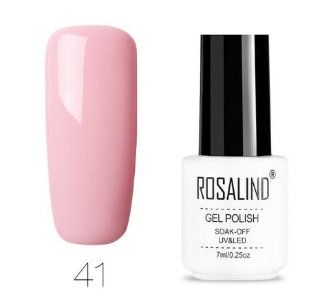 Gel de Uñas Fototerapia -Color, Elegancia y Durabilidad