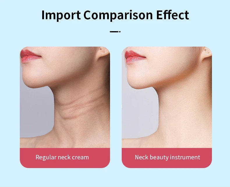 Lifting Facial Inteligente 3D – Rejuvenecimiento con Luz LED y Masaje Terapéutico