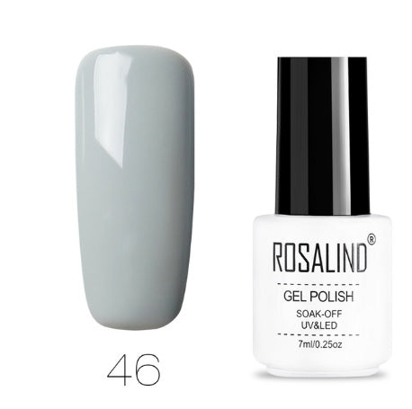 Gel de Uñas Fototerapia -Color, Elegancia y Durabilidad