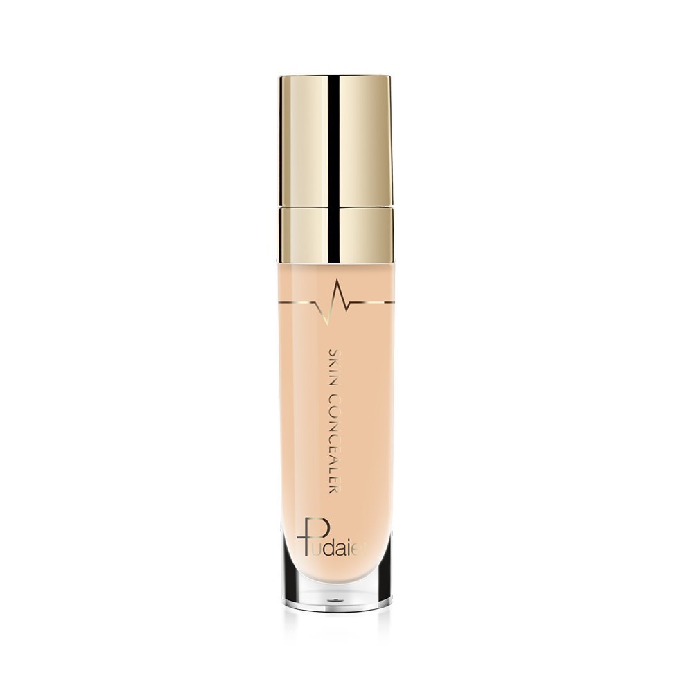 Pudaier Corrector Profesional – Perfección Natural de Larga Duración