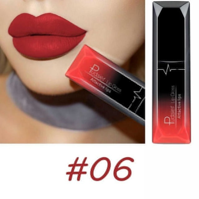 21 Tonos, 1 Poder: Labios Seductores Todo el Día