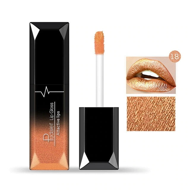 21 Tonos, 1 Poder: Labios Seductores Todo el Día