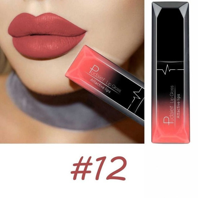 21 Tonos, 1 Poder: Labios Seductores Todo el Día