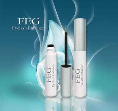 FEG Sérum Potenciador de Pestañas & Cejas – Mirada Impactante Naturalmente