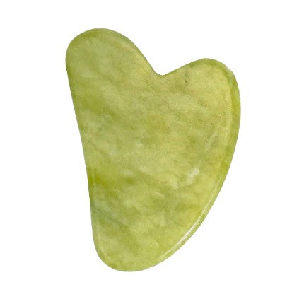 Rodillo Facial de Jade Natural – Ritual de Belleza Ancestral