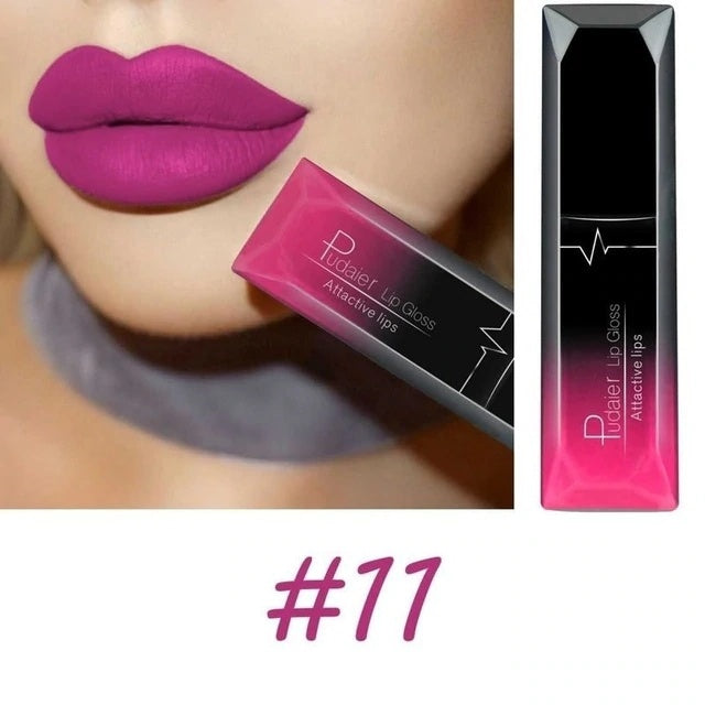 21 Tonos, 1 Poder: Labios Seductores Todo el Día