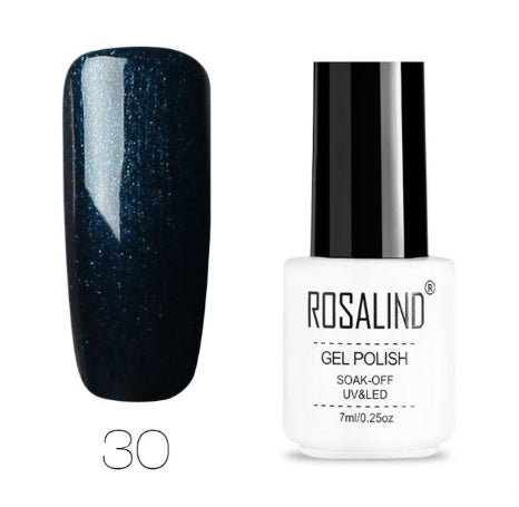 Gel de Uñas Fototerapia -Color, Elegancia y Durabilidad