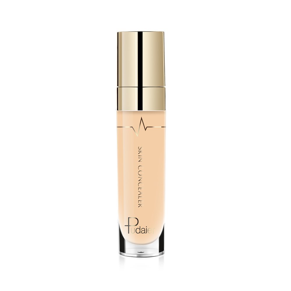 Pudaier Corrector Profesional – Perfección Natural de Larga Duración