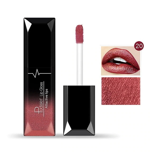 21 Tonos, 1 Poder: Labios Seductores Todo el Día