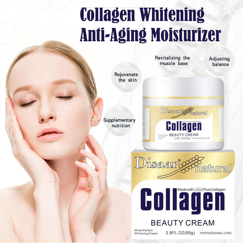 Colágeno Glow – Renueva, Hidrata y Reafirma Tu Piel