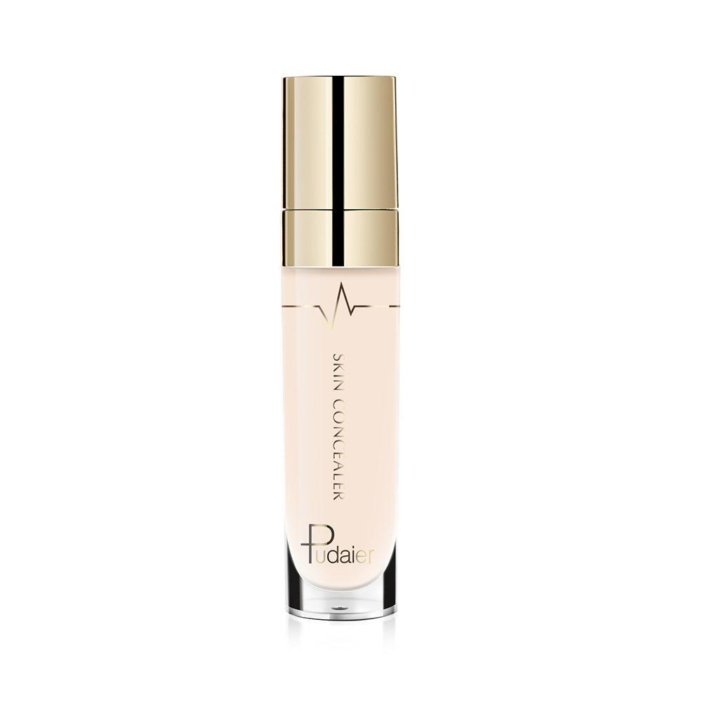 Pudaier Corrector Profesional – Perfección Natural de Larga Duración