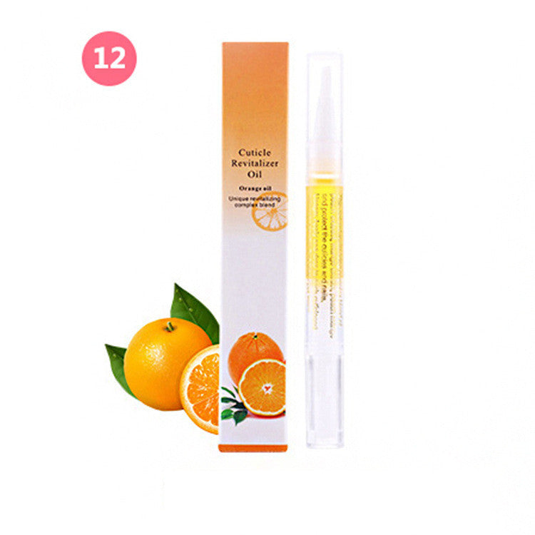 Aceite Nutritivo para Cutículas