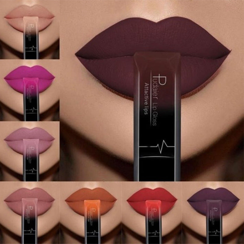 21 Tonos, 1 Poder: Labios Seductores Todo el Día