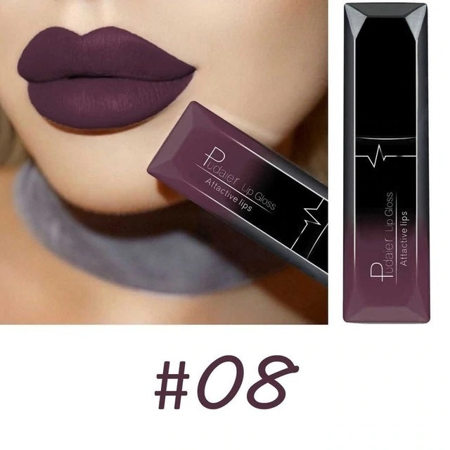21 Tonos, 1 Poder: Labios Seductores Todo el Día