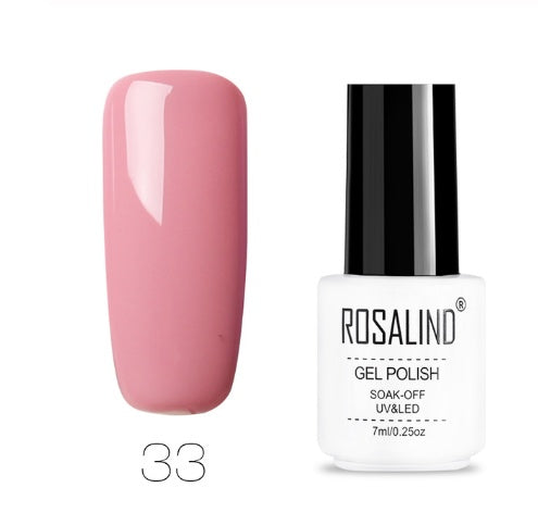 Gel de Uñas Fototerapia -Color, Elegancia y Durabilidad