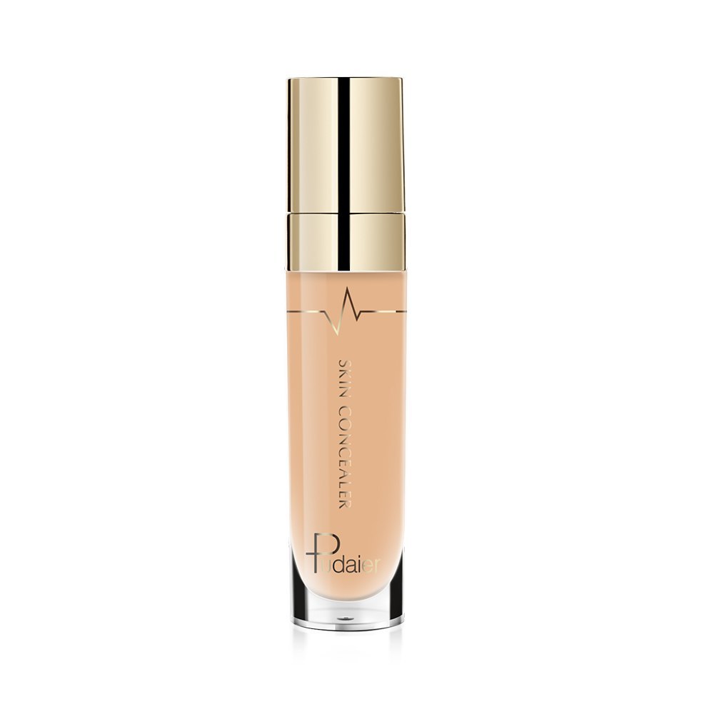 Pudaier Corrector Profesional – Perfección Natural de Larga Duración