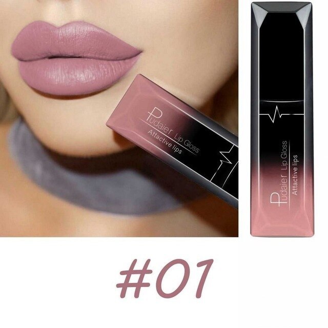 21 Tonos, 1 Poder: Labios Seductores Todo el Día