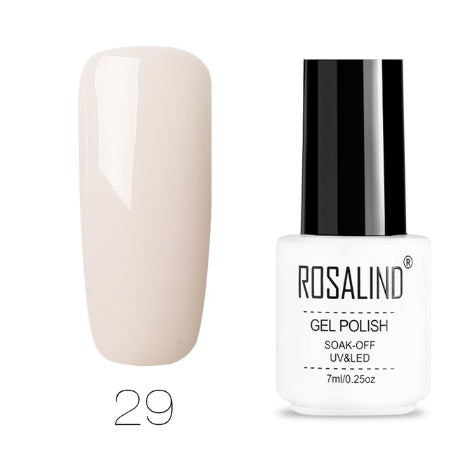 Gel de Uñas Fototerapia -Color, Elegancia y Durabilidad