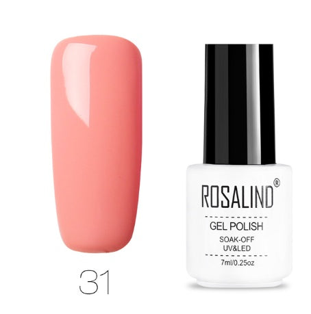 Gel de Uñas Fototerapia -Color, Elegancia y Durabilidad