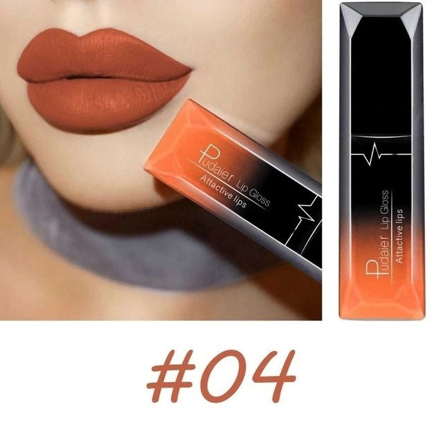 21 Tonos, 1 Poder: Labios Seductores Todo el Día