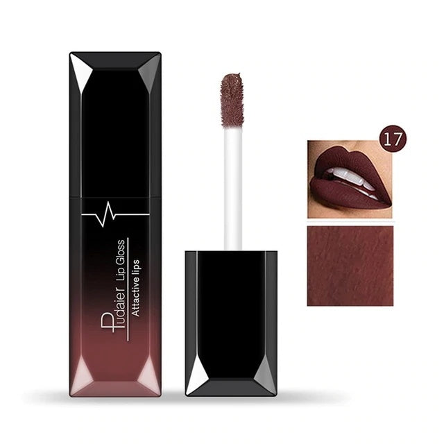 21 Tonos, 1 Poder: Labios Seductores Todo el Día