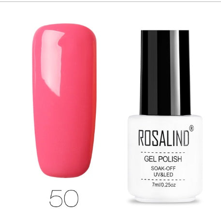 Gel de Uñas Fototerapia -Color, Elegancia y Durabilidad