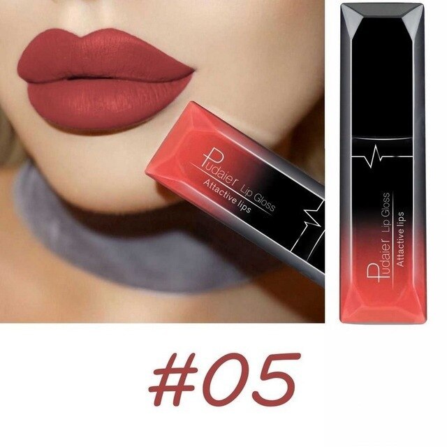 21 Tonos, 1 Poder: Labios Seductores Todo el Día