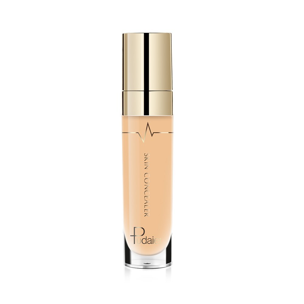 Pudaier Corrector Profesional – Perfección Natural de Larga Duración