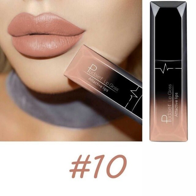 21 Tonos, 1 Poder: Labios Seductores Todo el Día