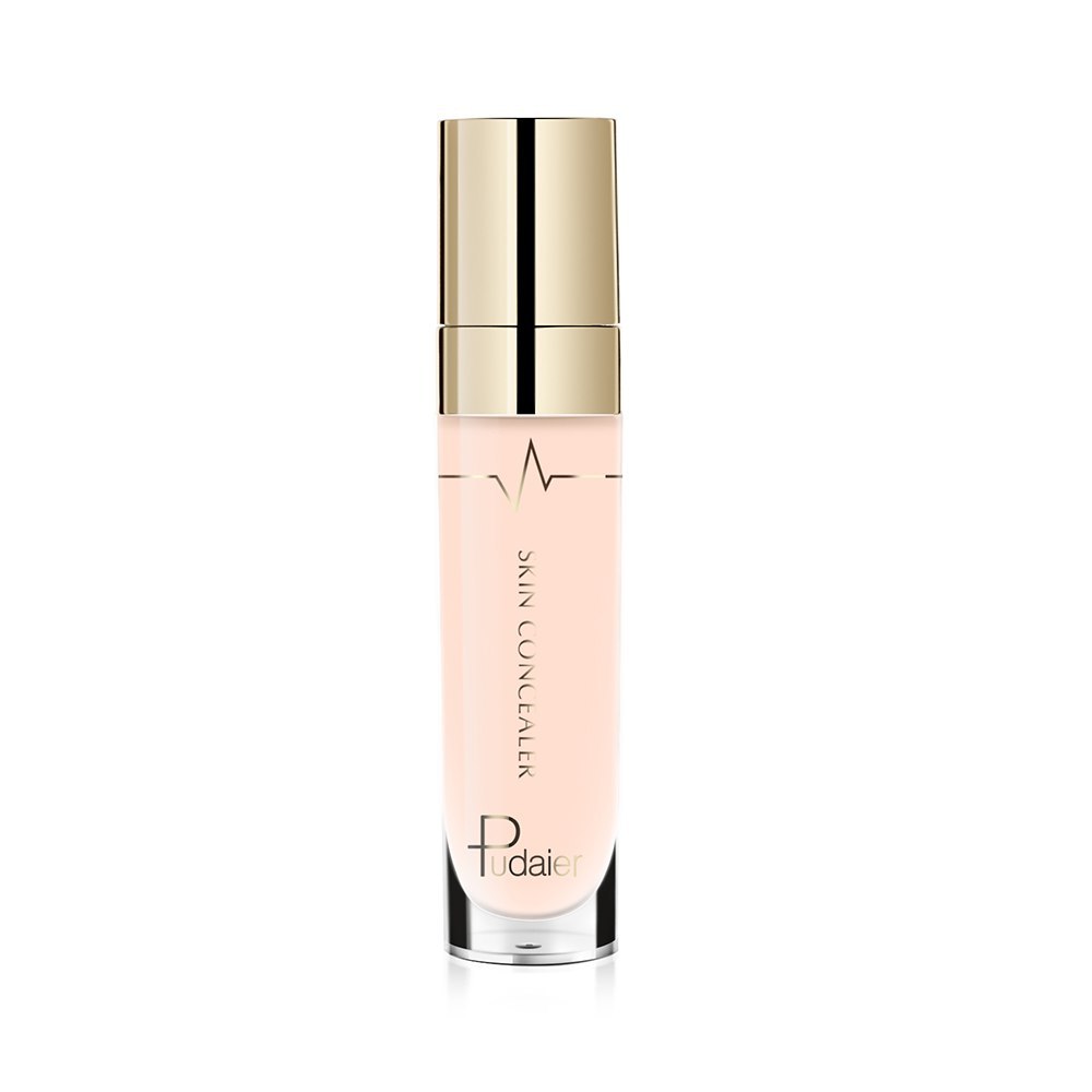 Pudaier Corrector Profesional – Perfección Natural de Larga Duración