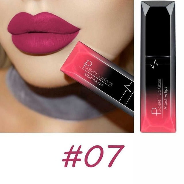 21 Tonos, 1 Poder: Labios Seductores Todo el Día